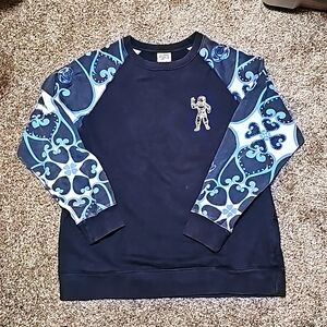 Billionaire Boys Club Crew Neck Sweatshirt in men's size XL